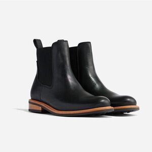 Nisolo Chelsea Boot BRAND NEW WITH BOX!!!!